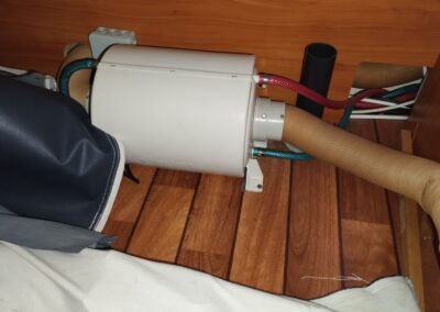 HOBBY Excellent + automatický mover