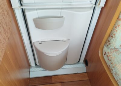 HOBBY Excellent + automatický mover