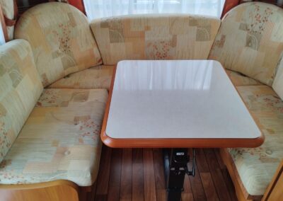 HOBBY Excellent + automatický mover
