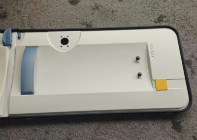 Dveře č. D 8 – levé, HOBBY, 52 x 171 cm, bez rámu