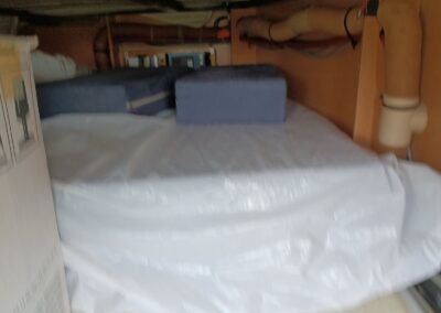 FORD TRANSIT CHAUSSON