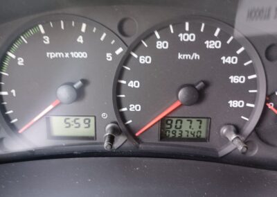 FORD TRANSIT CHAUSSON