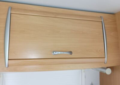 FORD TRANSIT CHAUSSON