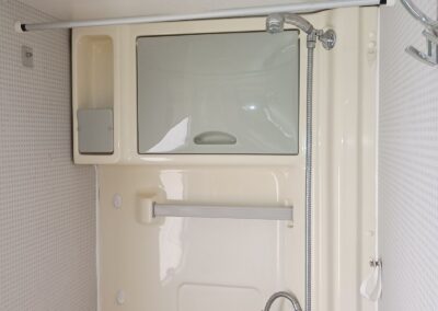FORD TRANSIT CHAUSSON