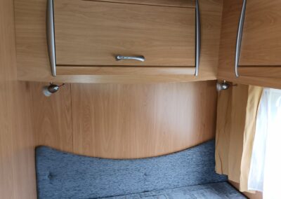 FORD TRANSIT CHAUSSON
