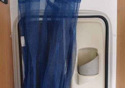 FORD TRANSIT CHAUSSON