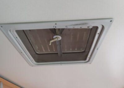 FORD TRANSIT CHAUSSON
