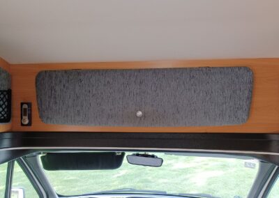 FORD TRANSIT CHAUSSON
