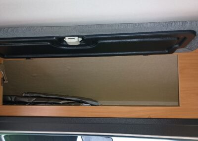 FORD TRANSIT CHAUSSON