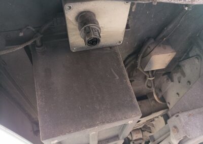 FORD TRANSIT CHAUSSON
