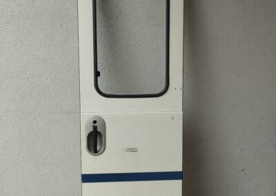 Dveře č. D 13 – pravé, 55 x 179,5 cm, bez okna