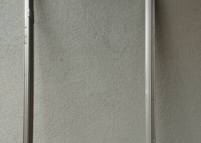 Dveře č. D 18 – levé, BURSTNER, 53 x 170 cm, jen spodní část