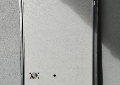 Dveře č. D 24 – pravé, KNAUS, 56 x 170 cm, s rámem