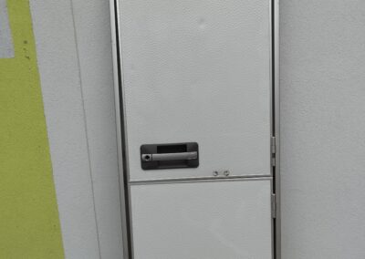 Dveře č. D 31 – pravé, KNAUS SÜDWIND, r. 2004-2008, 58 x 170 cm