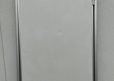 Dveře č. D 31 – pravé, KNAUS SÜDWIND, r. 2004-2008, 58 x 170 cm
