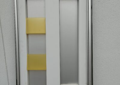 Dveře č. D 31 – pravé, KNAUS SÜDWIND, r. 2004-2008, 58 x 170 cm