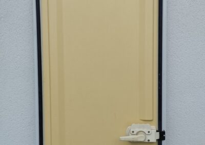 Dveře č. D 32 – pravé, DETHLEFFS, 52,5 x 173 cm