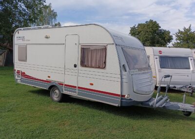 HOME-CAR RALLY