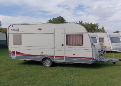 HOME-CAR RALLY