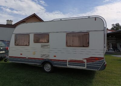 HOME-CAR RALLY