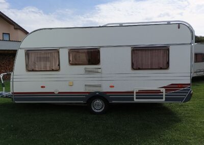 HOME-CAR RALLY