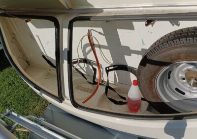 HOME-CAR RALLY