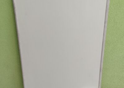 Dveře č. D 49 – pravé, horní část, 52 x 99 cm