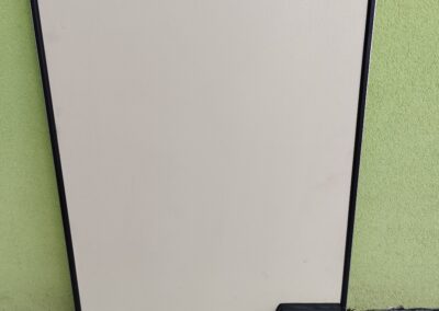 Dveře č. D 50 – pravé, horní část, 53 x 84 cm