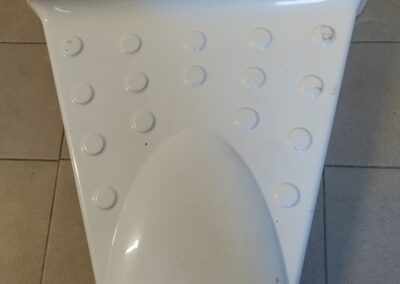 kryt na oj č. P141 – BURSTNER VENTANA, délka 93 x šířka 81,5 (34) cm