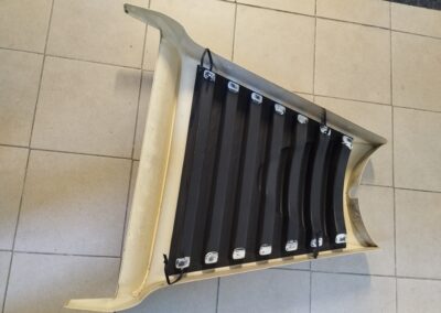 kryt na oj č. P141 – BURSTNER VENTANA, délka 93 x šířka 81,5 (34) cm