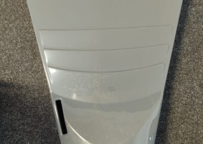 kryt na oj č. P142 – HOME CAR, délka 93 x šířka 81,5 (34) cm