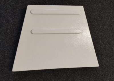 kryt na oj č. P145 – délka 46 x šířka 62 (40) cm