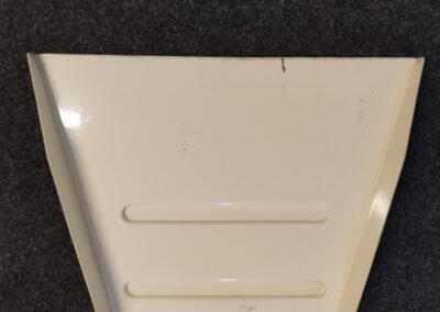 kryt na oj č. P145 – délka 46 x šířka 62 (40) cm