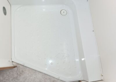 KIP Traveller + nový stan