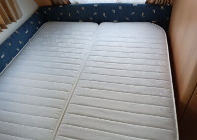 KIP Traveller + nový stan