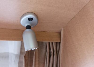 KIP Traveller + nový stan
