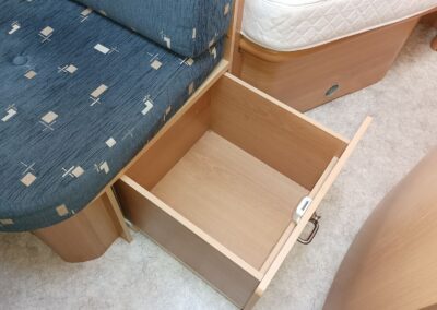 KIP Traveller + nový stan