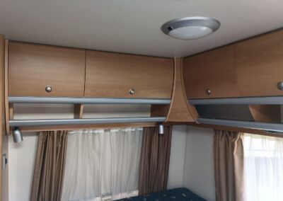 KIP Traveller + nový stan