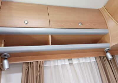 KIP Traveller + nový stan