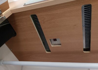 KIP Traveller + nový stan