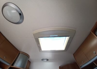 KIP Traveller + nový stan