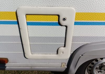 BÜRSTNER Ventana