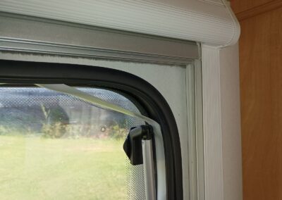 BÜRSTNER Ventana