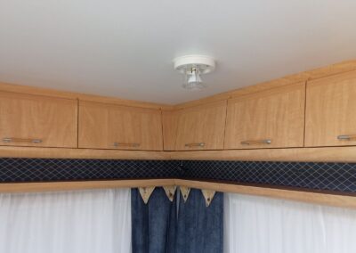 BÜRSTNER Ventana