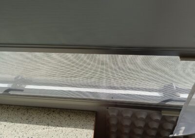 BÜRSTNER Ventana