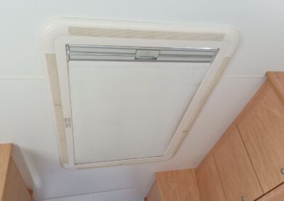 BÜRSTNER Ventana
