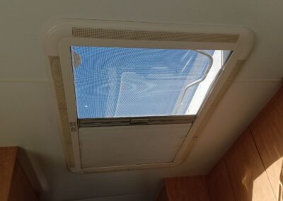 BÜRSTNER Ventana