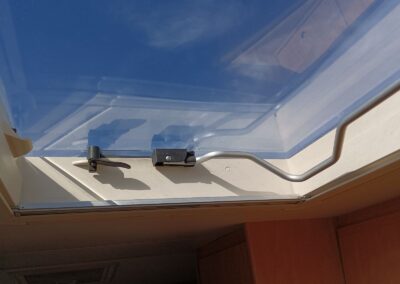 BÜRSTNER Ventana