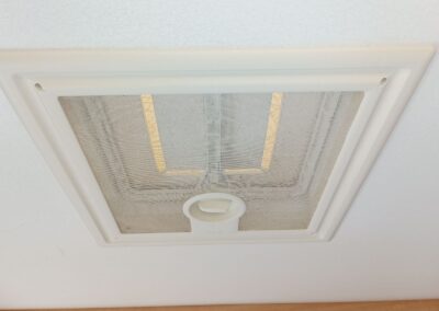 BÜRSTNER Ventana