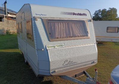 DETHLEFFS